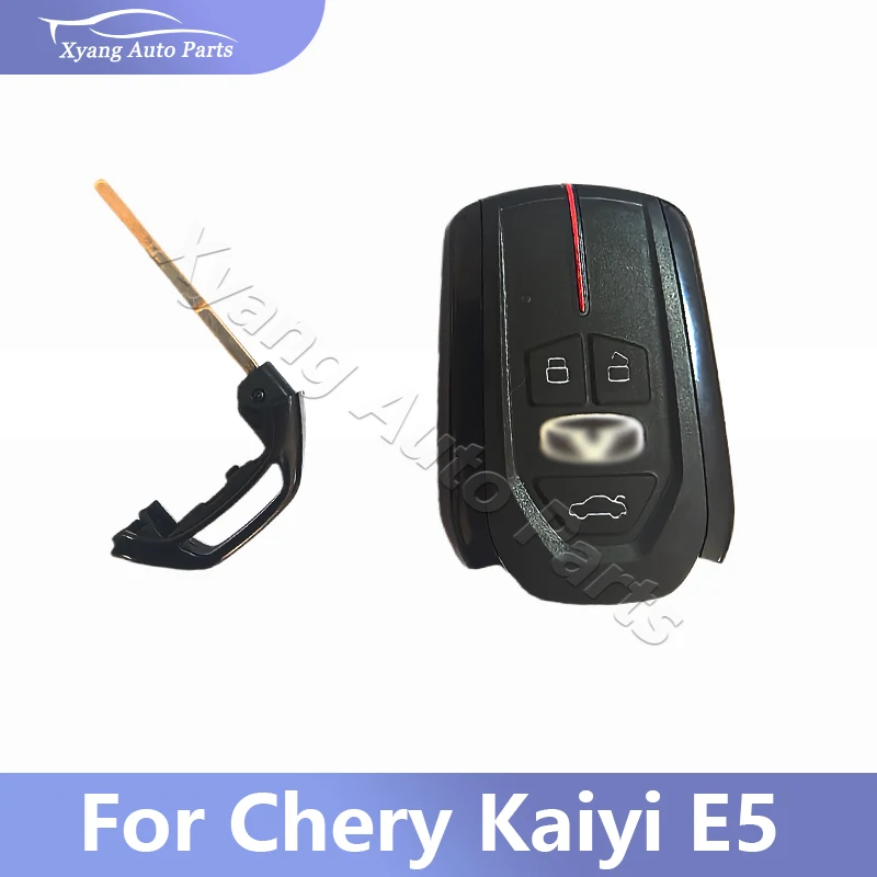 

For Chery KAIYI E5 Xuandu Car Smart Remote Key