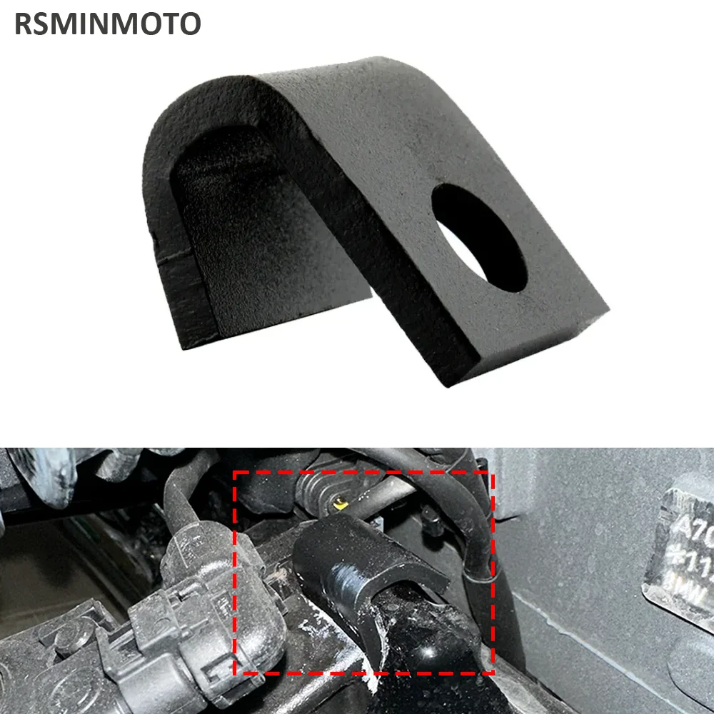 

Motorcycle Side Stand Adjustable Parking Stabilizer Bracket For BMW R 18 Classic 100 Years R18B R18 B/Roctane/Transcontinental