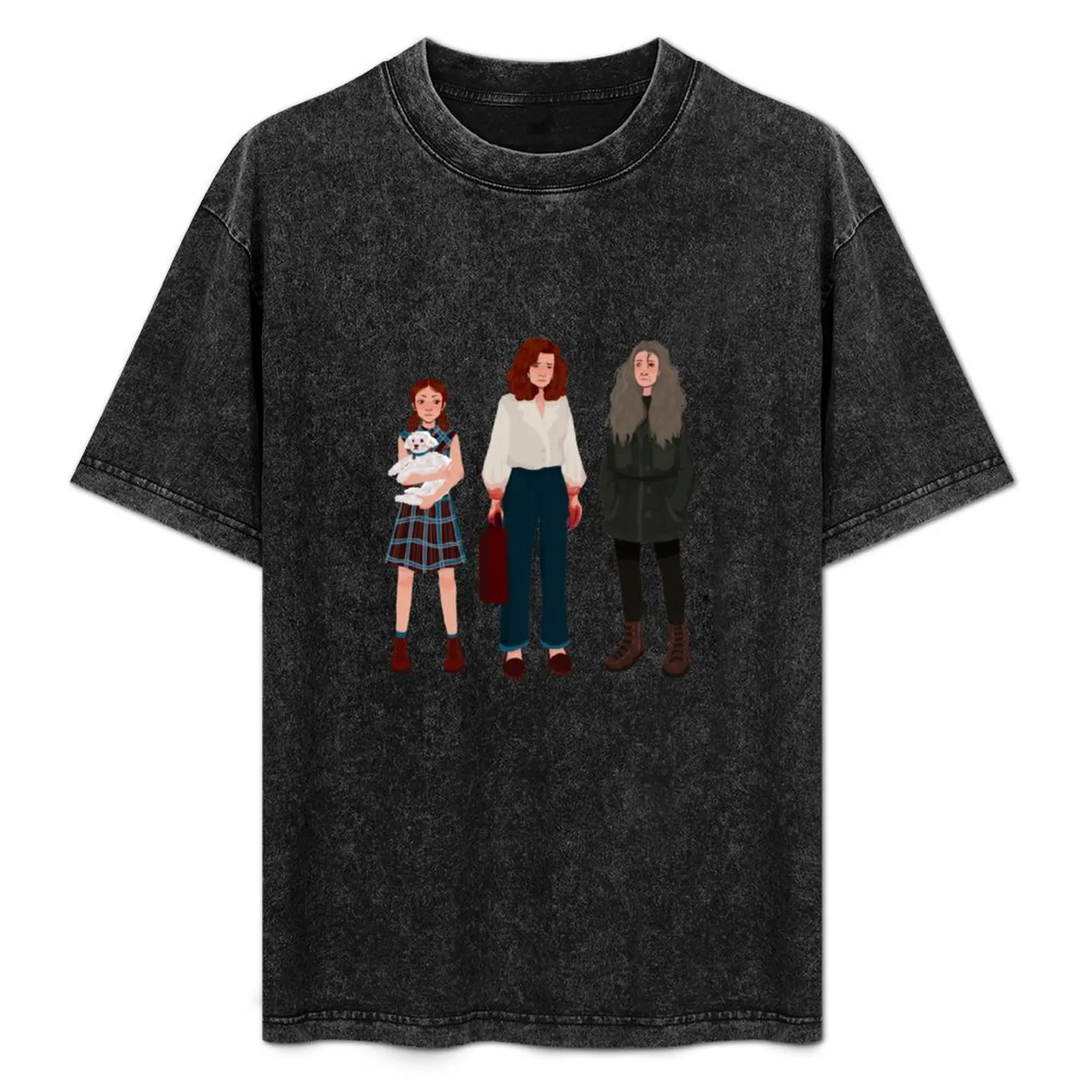 

Claudia T-Shirt man t shirt croswit shirt man luxury clothes men