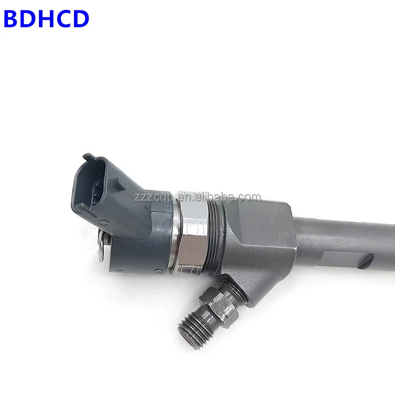 Parti del motore del camion dell'OEM della fabbrica dell'iniettore di combustibile diesel dell'iniettore Common Rail 0445110021 0445110146 per RENAULT LAGUNA MASTER