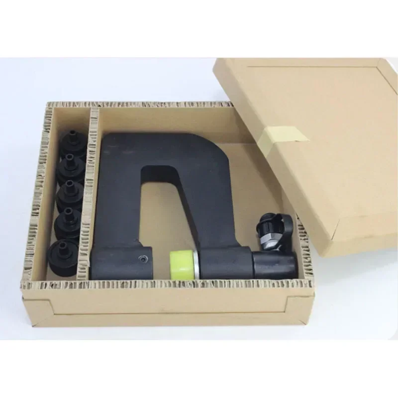 

SYD-32B-150 Hydraulic Cable Tray Punch Tool Hole Digger 150mm Hot sales