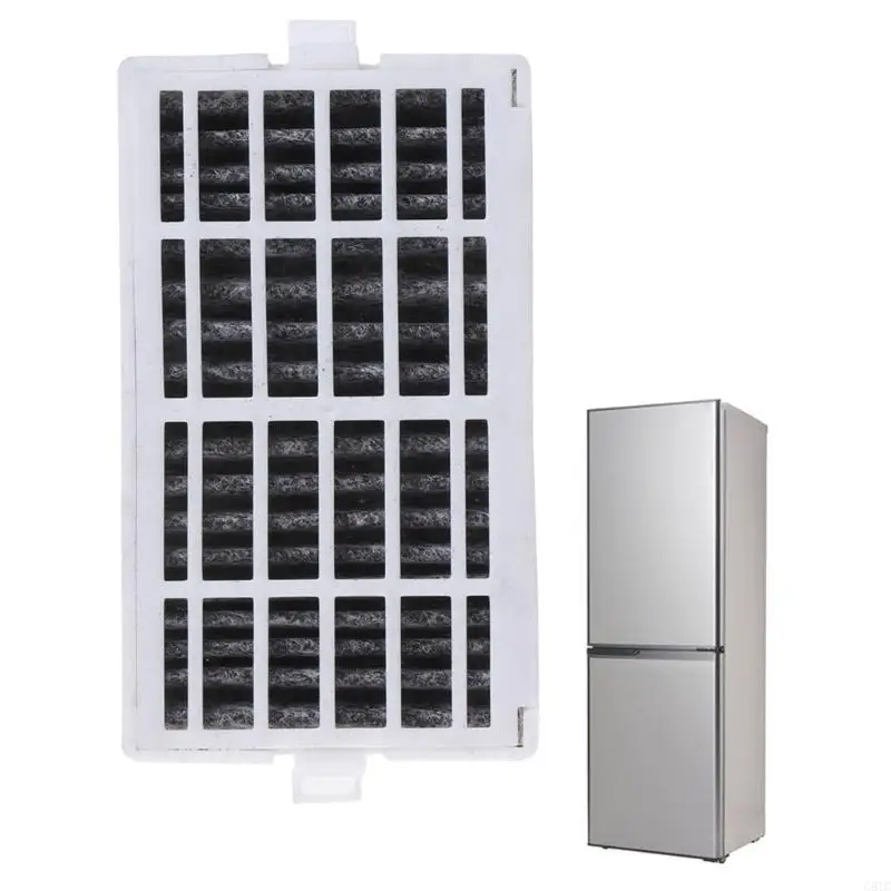 

G8TC Refrigerator Accessories Parts Air HEPA Filter For Whirlpool W10311524 AIR1
