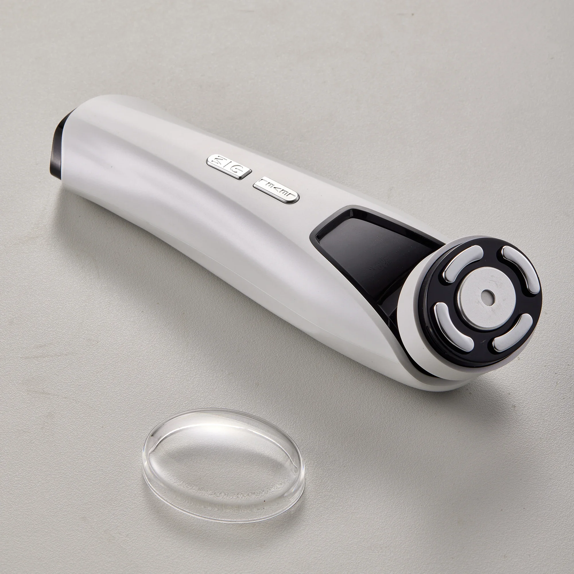 Home Use Rf Beauty Anti-aging Face Lifting Device Facial Skin Tightening Remove Wrinkles Rf Beauty Device