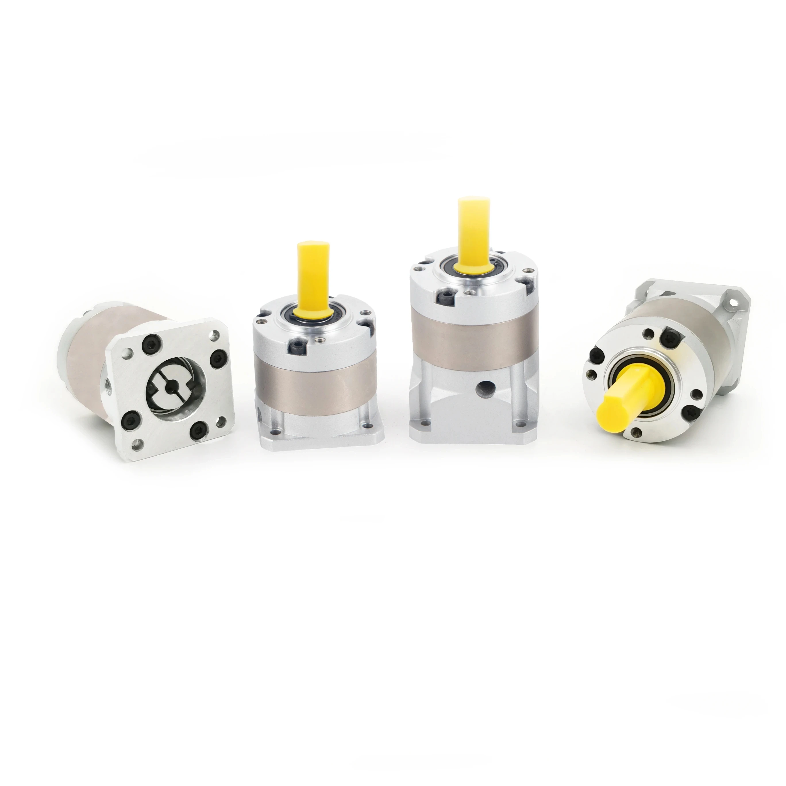 

HOLRY Nema 17 1000rpm 42MM Planetary Reducer