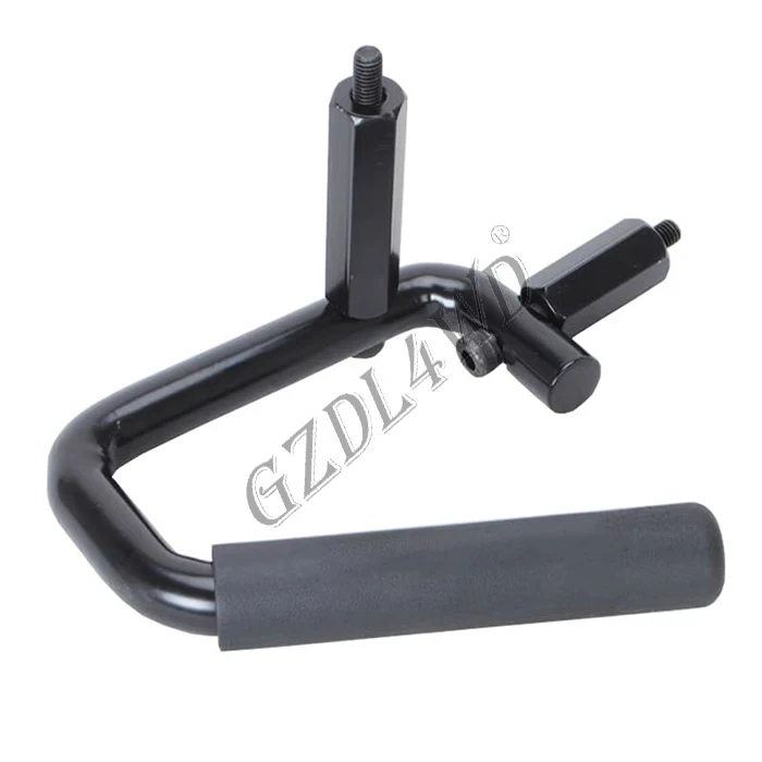 

Передние поручни для бездорожья 4x4 для JK 2007-2011 гг.