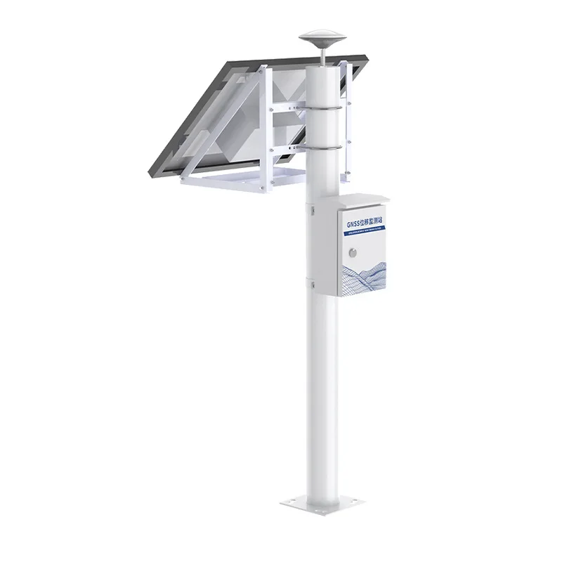 Displacement Monito…