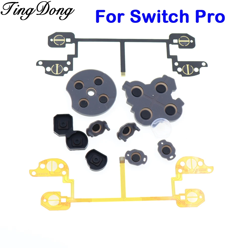 For Switch Pro Cont…