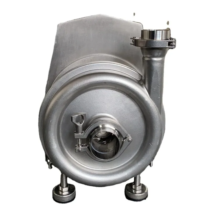 For Sanitation Sterilization Food Grade Sanitary Grade Aseptic Price Stainless Steel SS304 SS316L Explosion Proof
