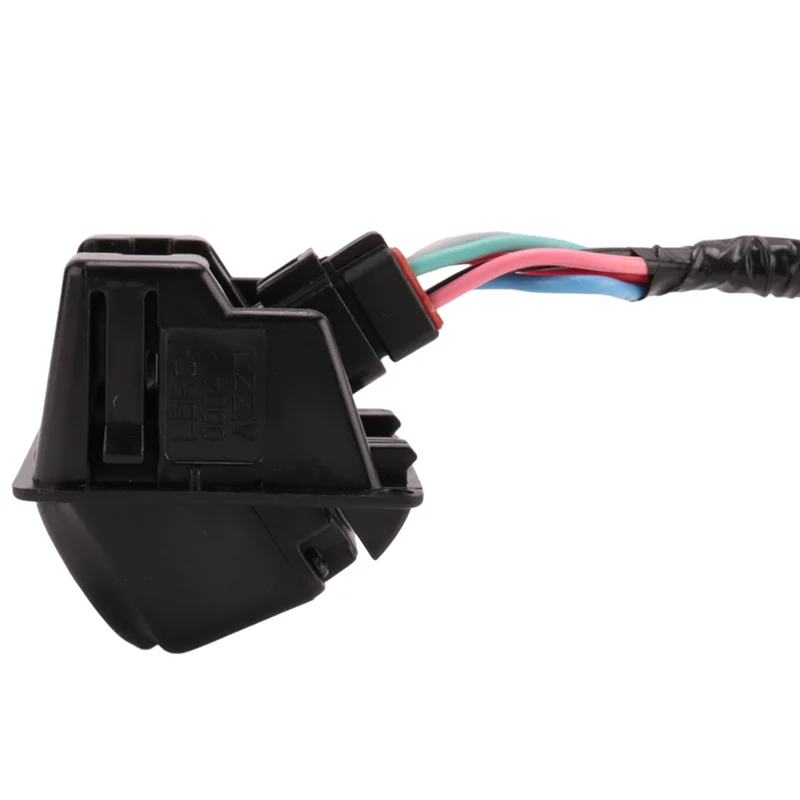 95407397 Cámara de respaldo de ayuda de estacionamiento de visión trasera para Chevy Cruze Equinox GMC Terrain