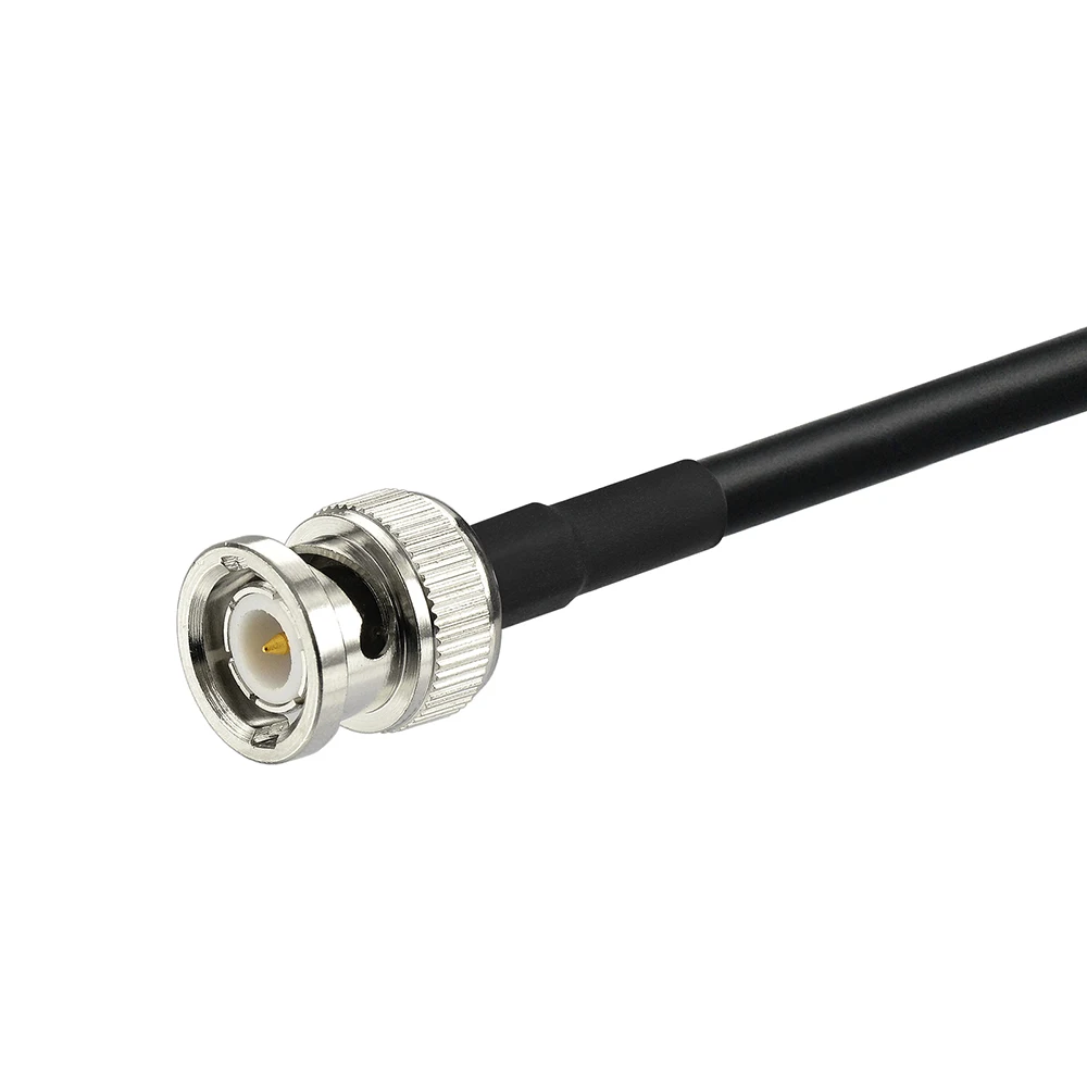 Superbat BNC Plug to TNC Male RG58 50cm RF Extension Cable Assembly