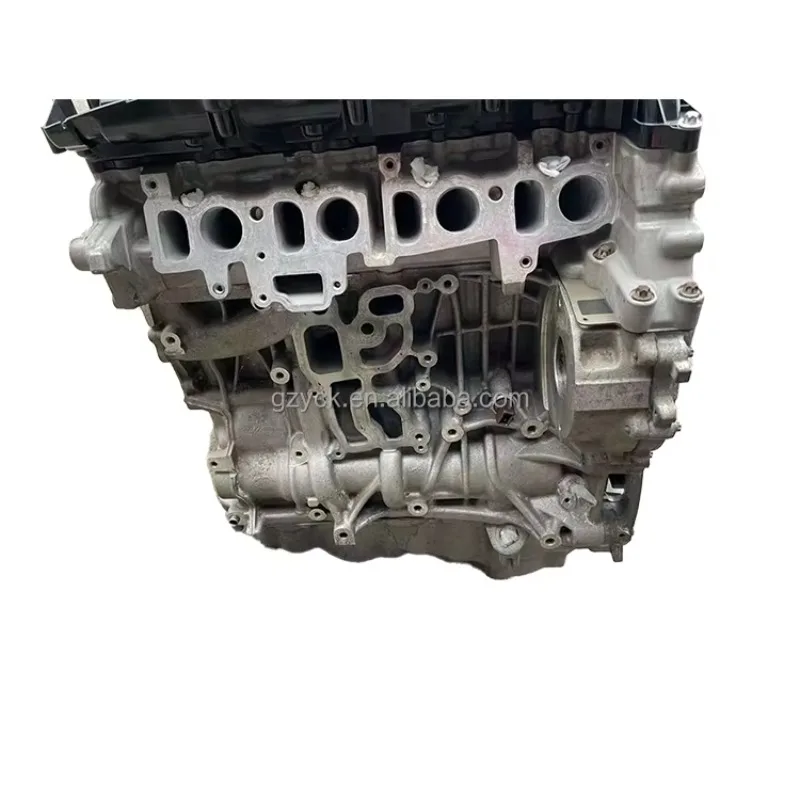 Brand New Engines N47 N47D20 N47D20A N47D20C Engine for BMW X3 X1 X4 M3 M4 2.0T - Image 5
