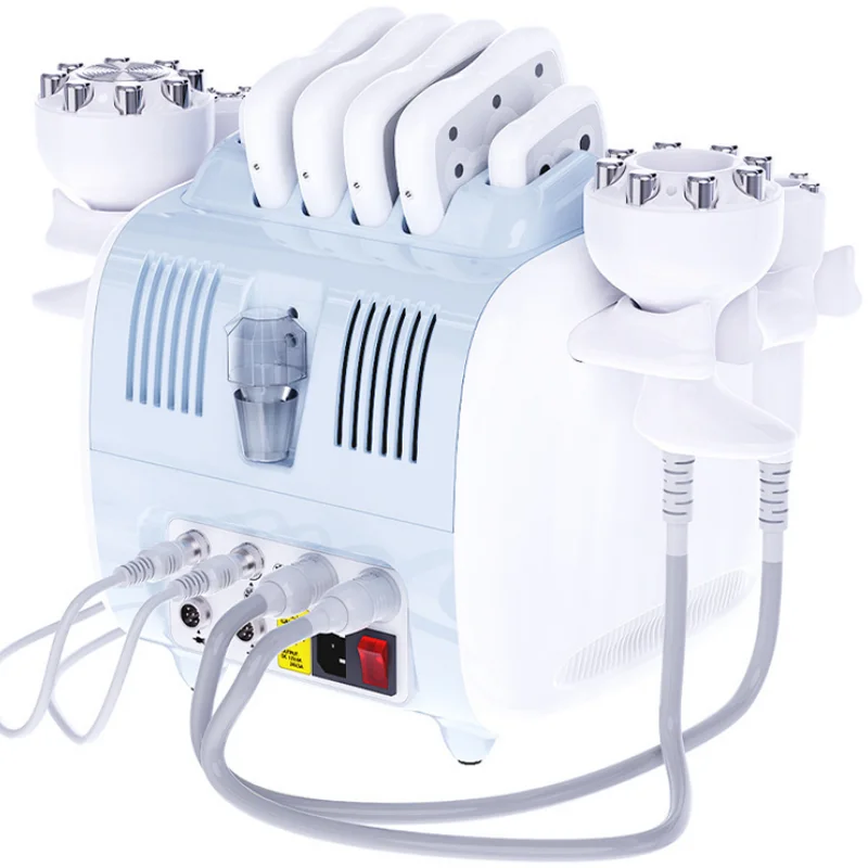 نيويستي بيرفيرت K2 tragbare فينوس ليجاسي كافيتشن السيلوليت علاج تدليك متعدد الأقطاب فاكوم فيت إنترفيرنغ ليبولاسر