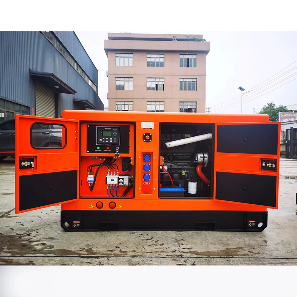 Emean 10000 watt 15000 13 kva 14 14kw dies el generator 13kv 18 price in saudi arabia