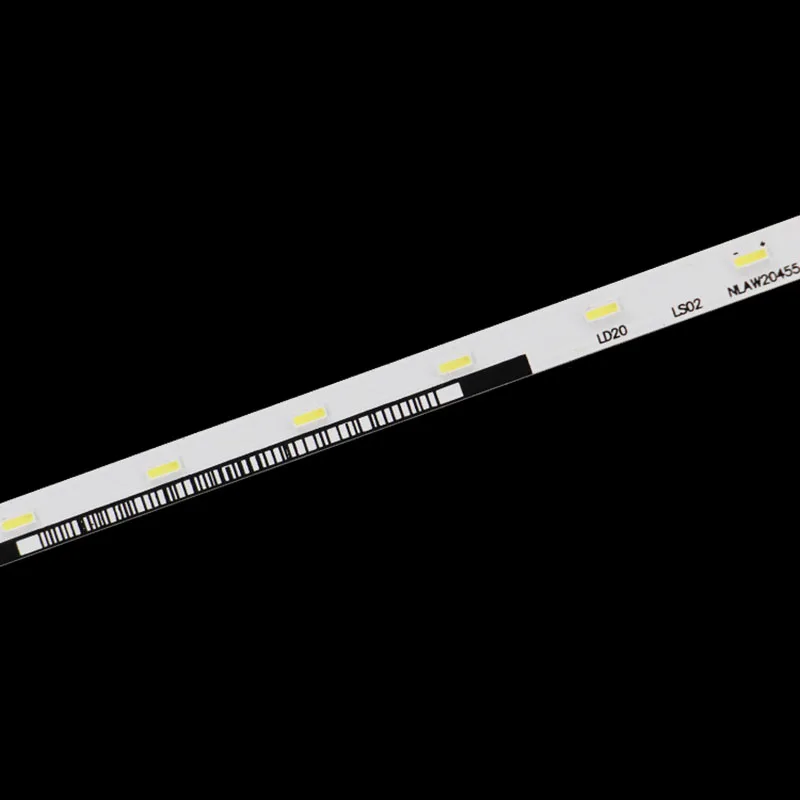 E_R711110344L43F00212NJ nlaw 20455 LED التلفزيون الخلفية لشرائط KDL-43WE755 43 بوصة