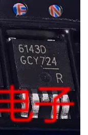 6143D           BTS6143D        TO-252             HYG012N03LR1TA               HYG012N03         30V 380A