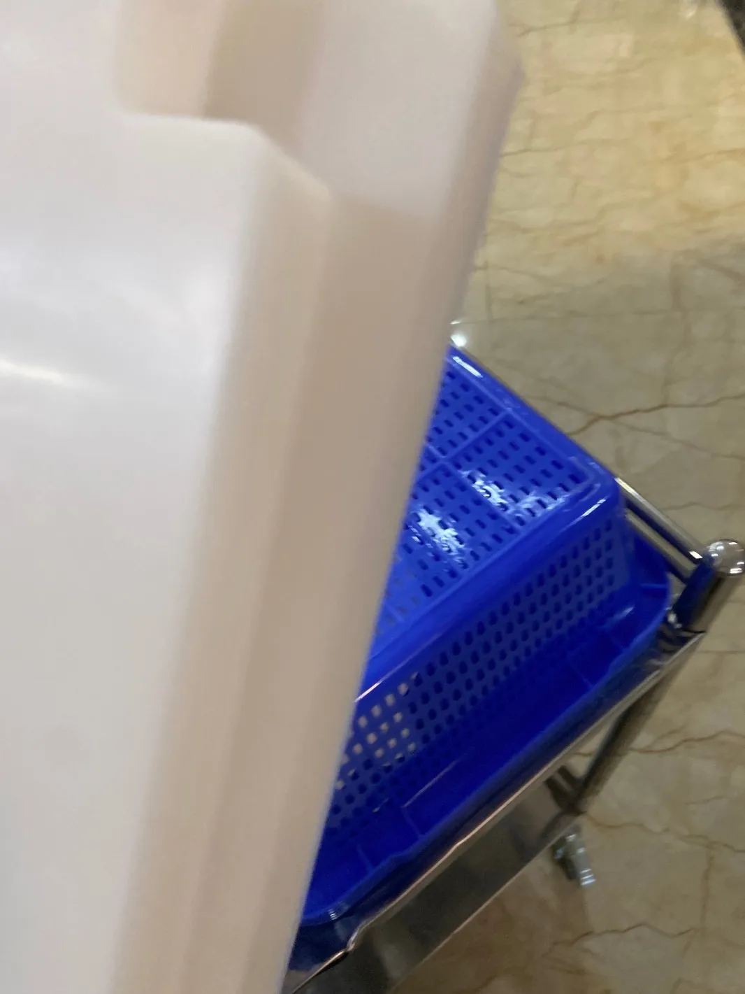 

5X 1552751 1516725 TRAY POROUS PAD Waste Ink Tank for EPSON Stylus Office B1100 T1100 T1110 ME Office 1100 WF1100 L1300 ME1100