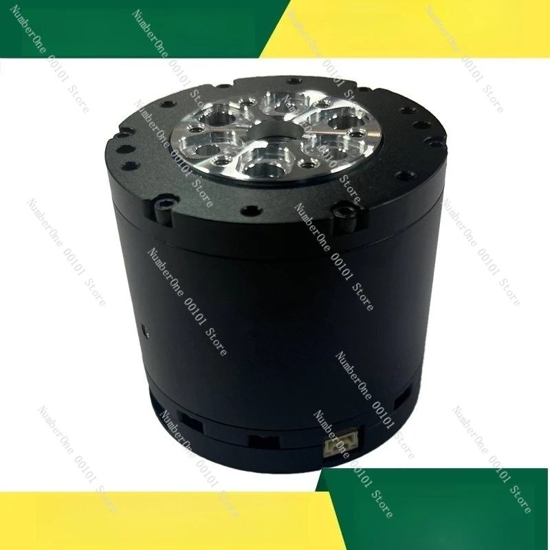 DM4340-MIT drive brushless servo arm robot Damiao Technology joint motor module deceleration