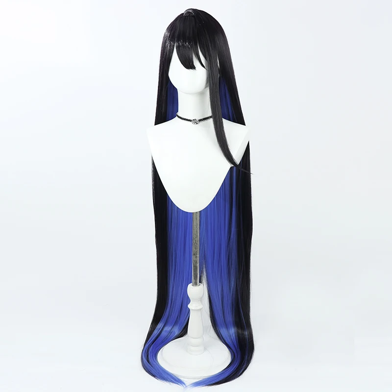 Game Blue Archive Nanagami Rin Cosplay Shoes Boots Wig Halo Role Play Halloween Carnival Christmas Party Outfit Prop