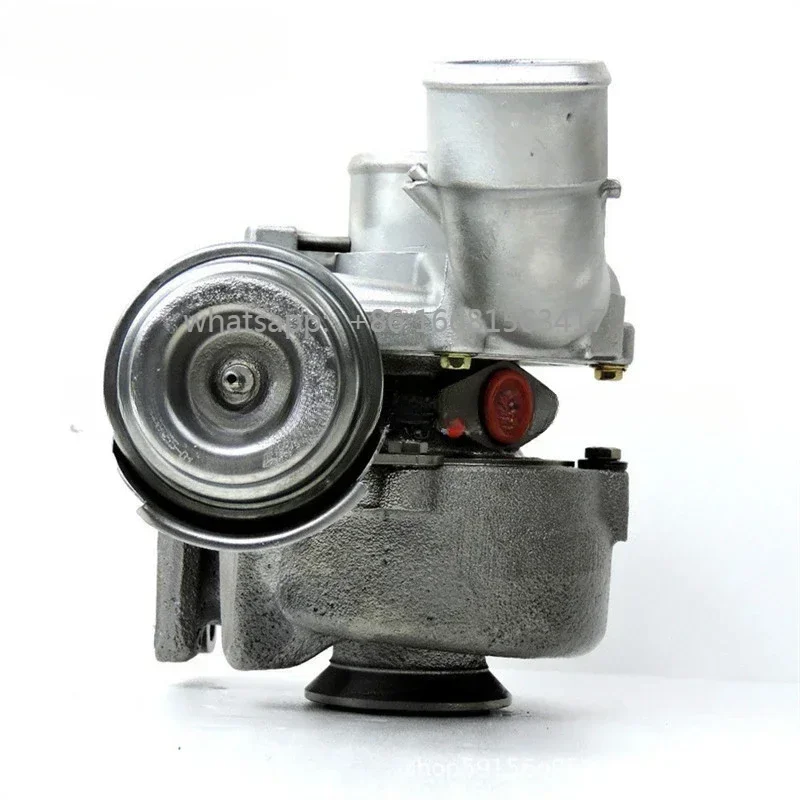 

Turbocharger Machine 71724094 55214061 for Α Coefficient · Romeo