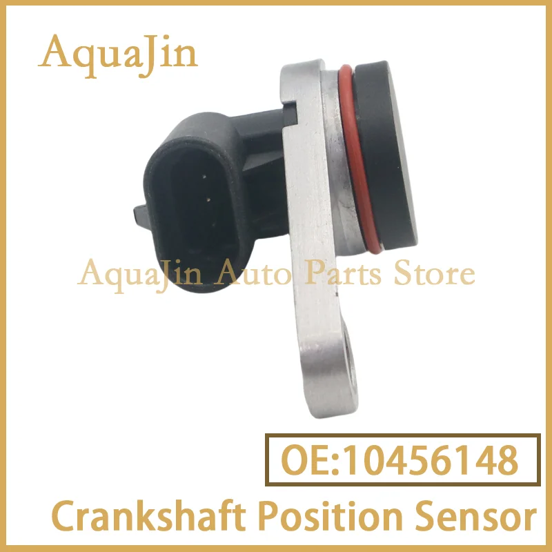 10456148 Camshaft P… - image