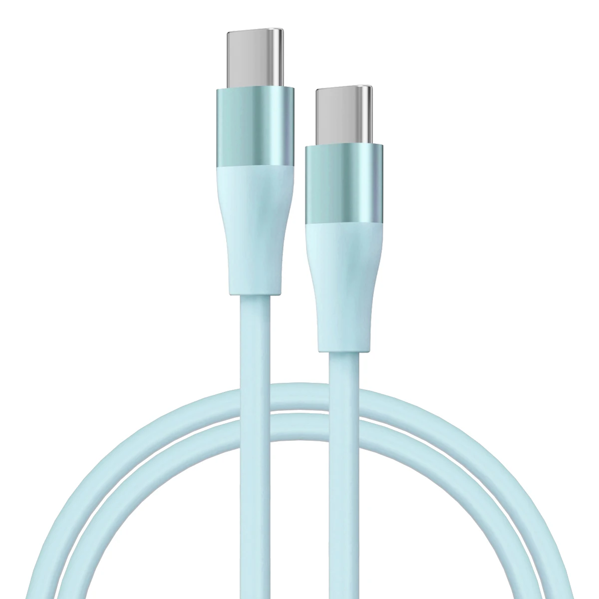 20W USB C to Type C Cable Fast Charging Power Cord for iPhone15/15Puls/15Pro/15Pro Max MacBook Pro A