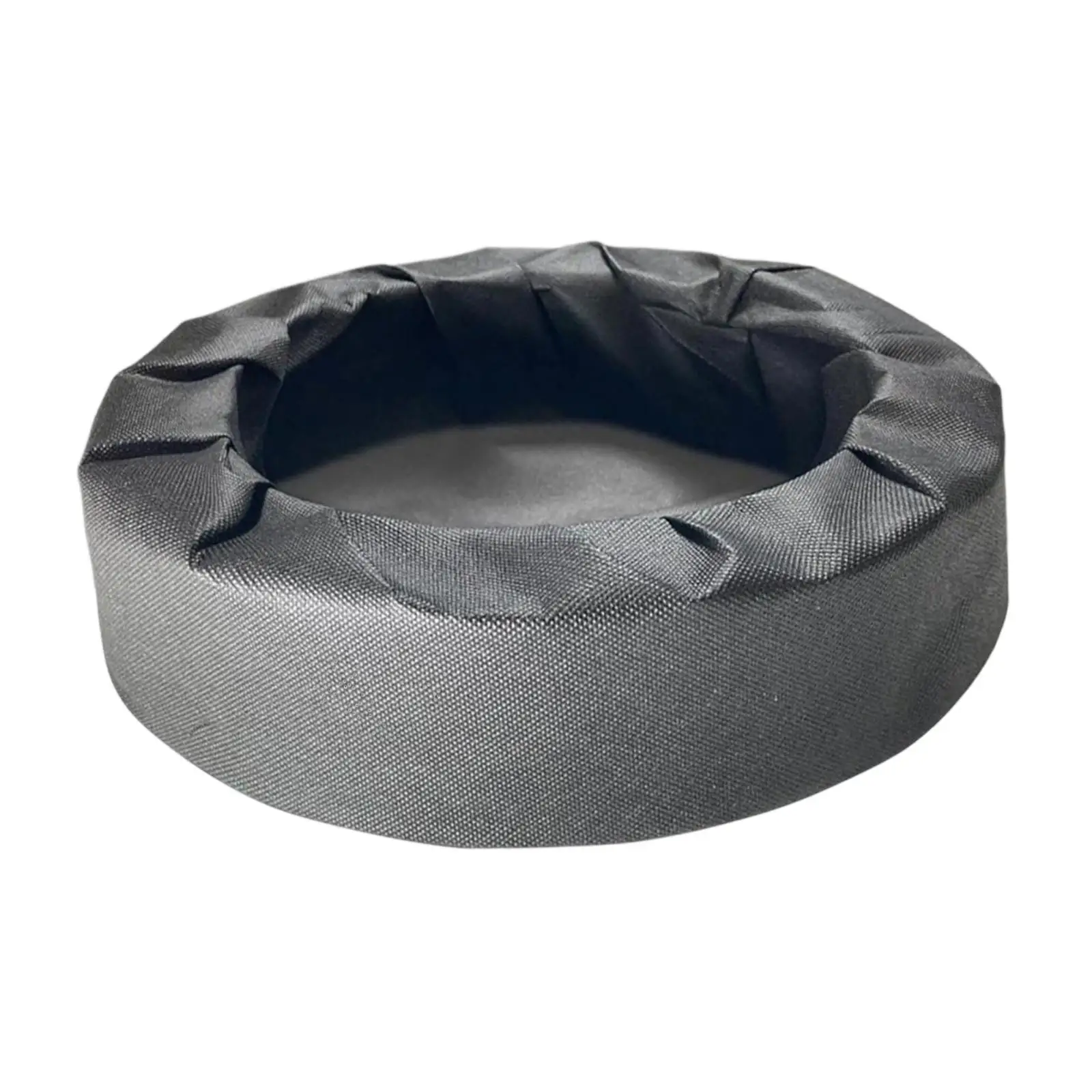 Floating Pond Planter Non Woven Fabrics Stylish Versatile Plant Pot Water