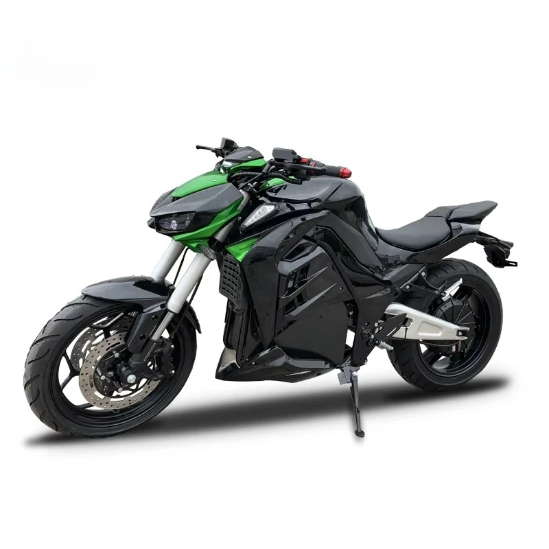 

STLF Popular 3000W Motor Electric Bicycle with Lithium Battery
