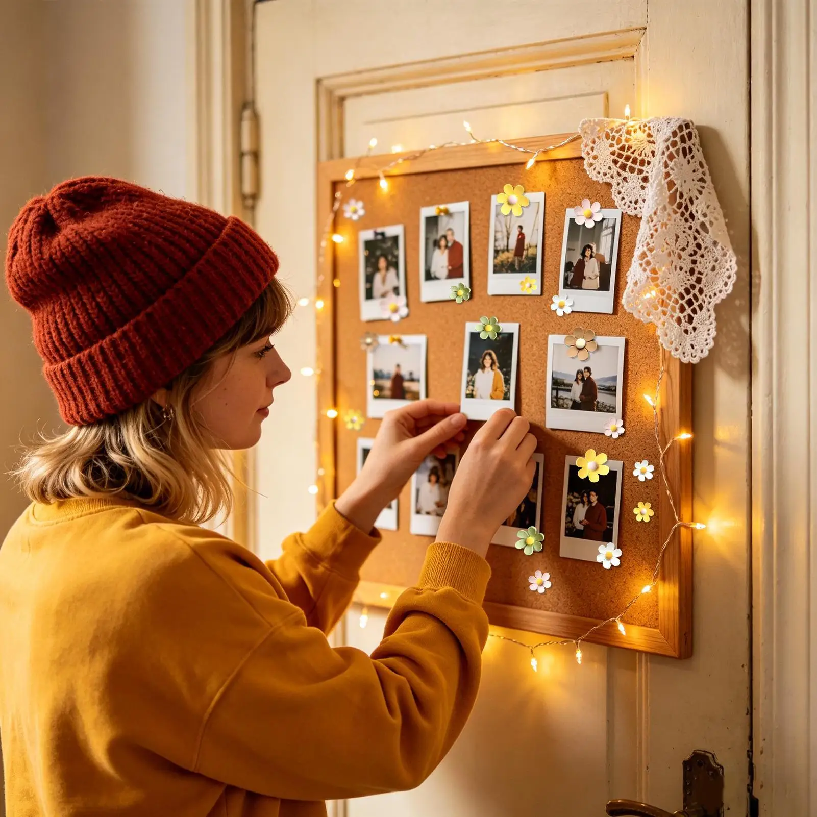 30pcs-colorful-flower-push-pins-set-decorative-thumb-tacks-for-cork-bulletin-board-felt-wall-decor-photo-display