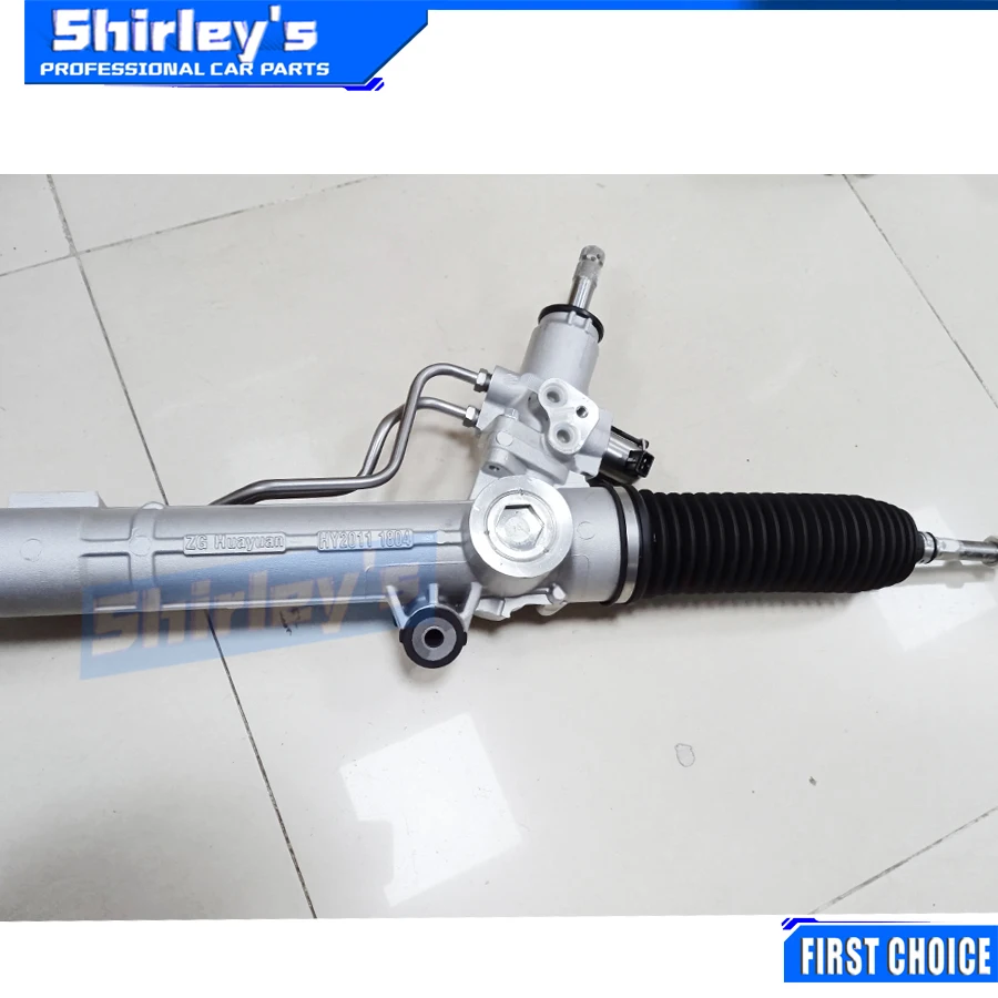 

Рулевая рейка с гидроусилителем для Mercedes ML320 ML350 ML450 ML500 A1644600225 A2514600225 A1644601200 A1644600300 1644600225 16446002256