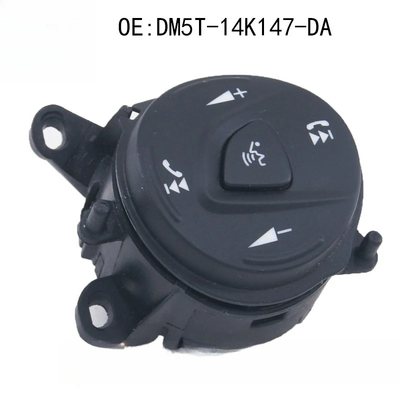 DM5T-14K147-DA Is S… - image