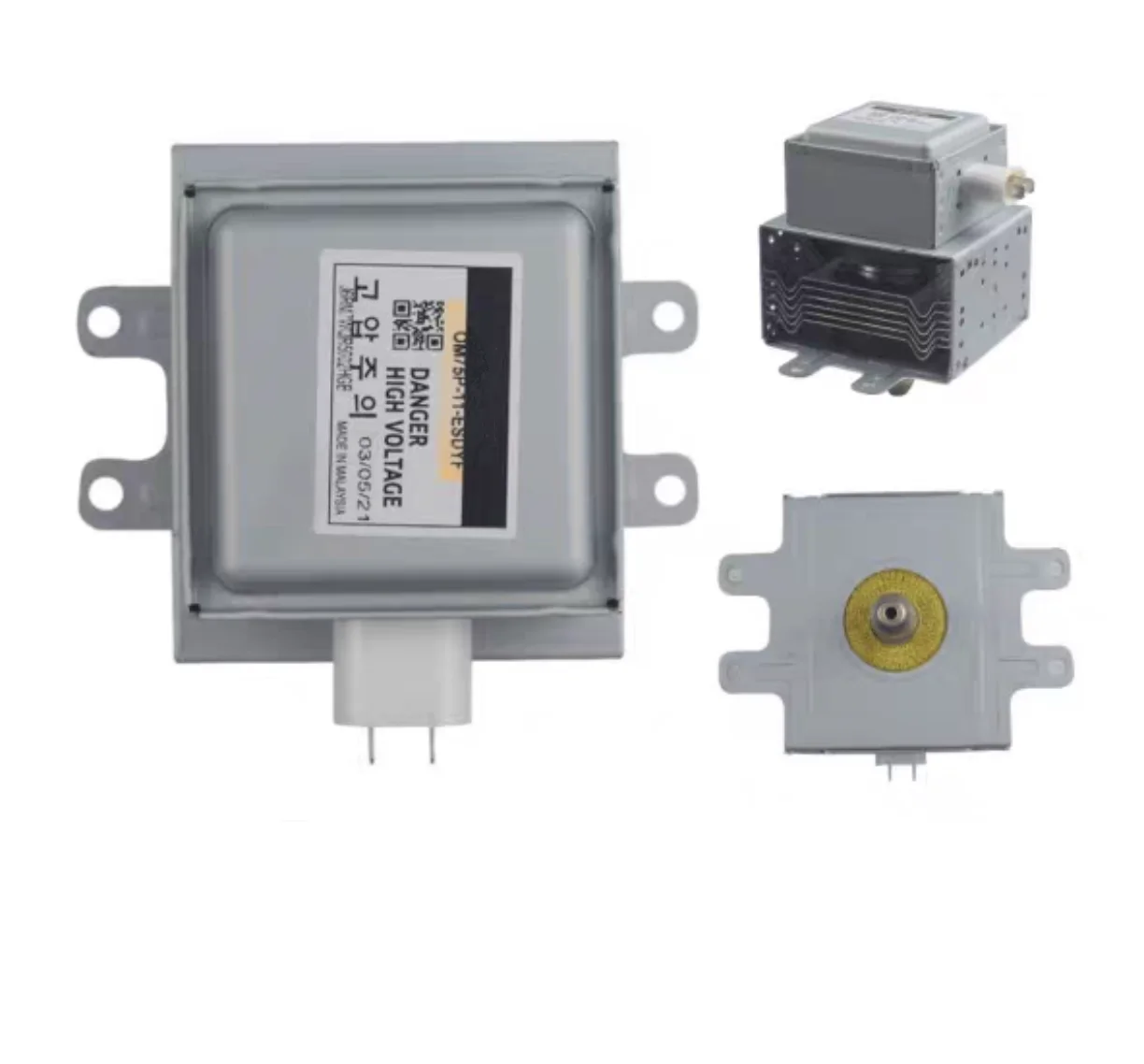 nouveau-pour-samsung-four-a-micro-ondes-magnetron-om75p-11-esdyf-pieces-de-micro-ondes