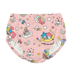 Adult Baby Potty Training Pants Absorbent Training Underwear For ABDL Night Diaper Incontinence Pad Pants