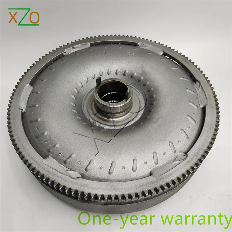 フォルクスワーゲン ボーラ ゴルフ ジェッタ用 純正01Mオートマチックトランスミッション トルクコンバーター - ギアボックス 車用アクセサリー