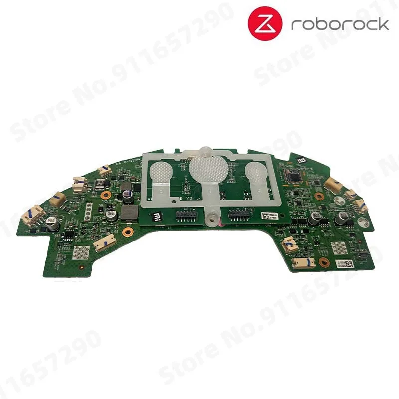 Original Mainboard Suitable for Roborock S50 S51 S502-00 S552-00 S502-03 Robot Vacuum Cleaner Accessories