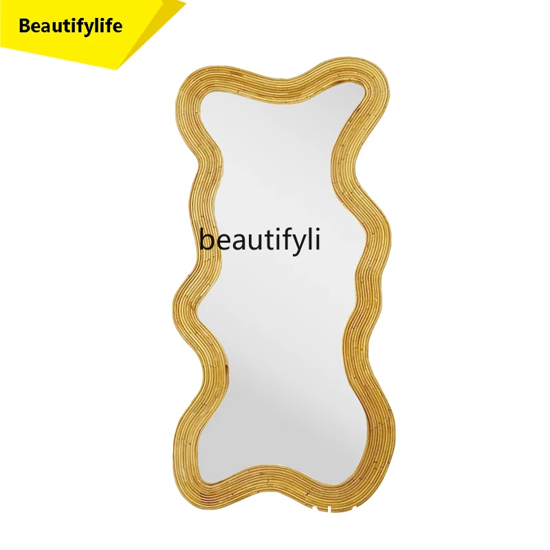 Special-Shaped Dres…