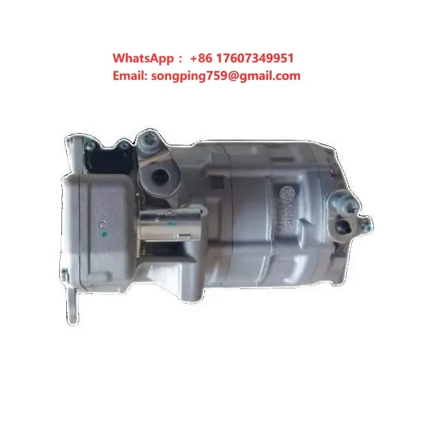 FOR Uni-K Air Conditioner Compressor Assembly From China Changan