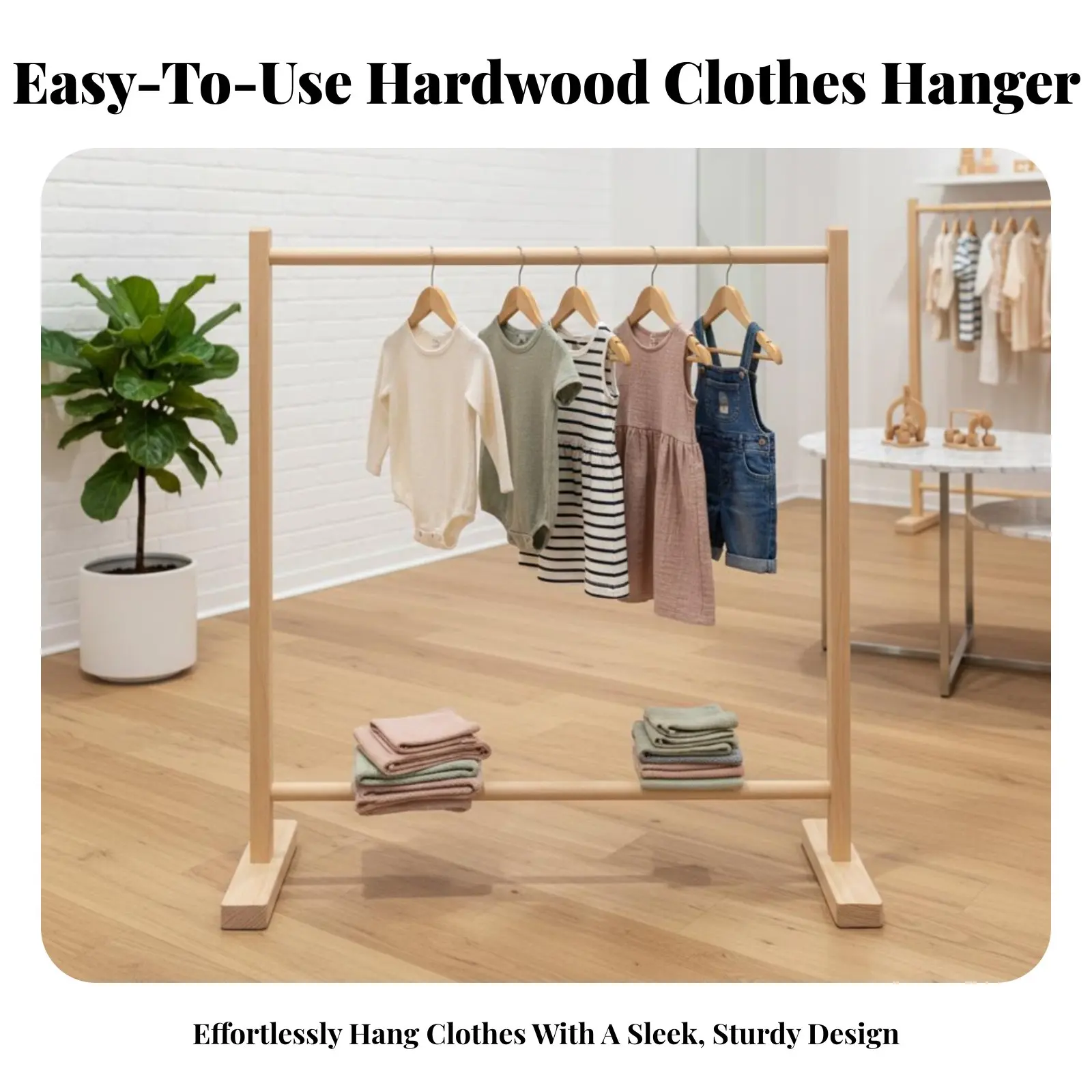 children's-clothing-rail-with-shelf-child-appropriate-height-house-shaped-clothes-rail-sturdy-and-long-concludinging-easy-to