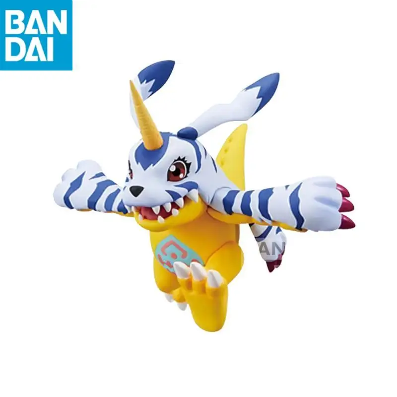 متوفر في المخزون الأصلي بانداي بانبريستو DXF ديجمون إيشيدا ياماتو غابومون بولي كلوريد الفينيل أنيمي الجمعية نموذج لجسم جمع الحلي لعبة