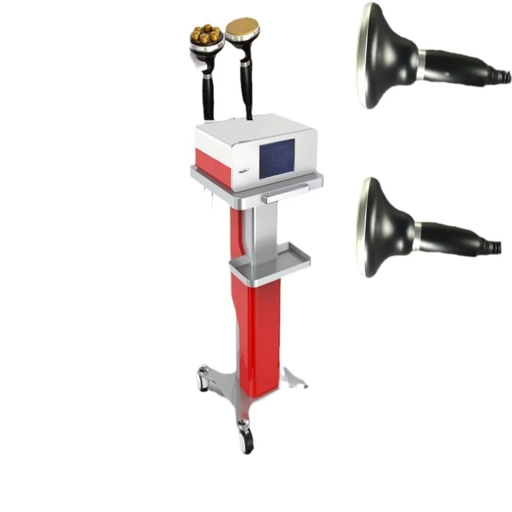 Beauty Instrument Fever Master Beauty Salon 448k Youth Slimming Endogenous Deep Beauty Instrument