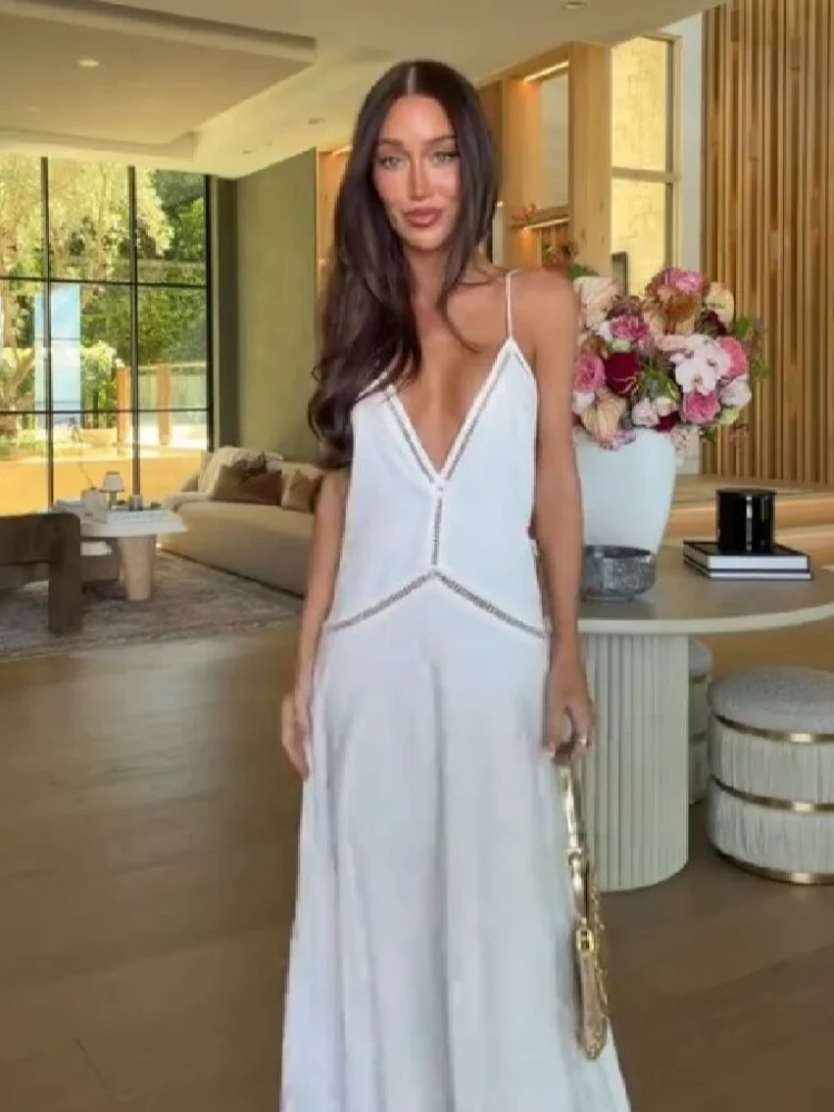 Thumbnail 2 - #11 Latest Womens Maxi Dress Offers