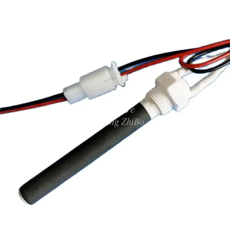 110 V/240 V 700W ชีวมวลเม็ดเตาอบ MCH IGNITION Rod Igniter หลอดความร้อนเซรามิคไฟฟ้าหลอดความร้อน