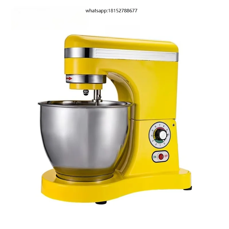 Professional 7L Multi-Purpose Mixer