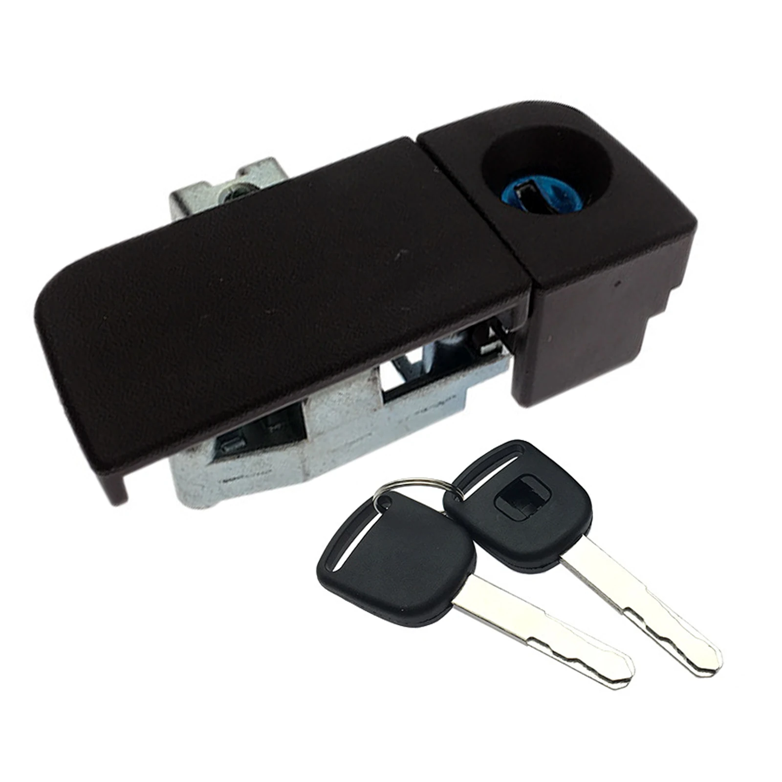 

Защелка ручки бардачка автомобиля 77540S9AG01ZA для Honda для CR-V 02-06 для Element 03-07