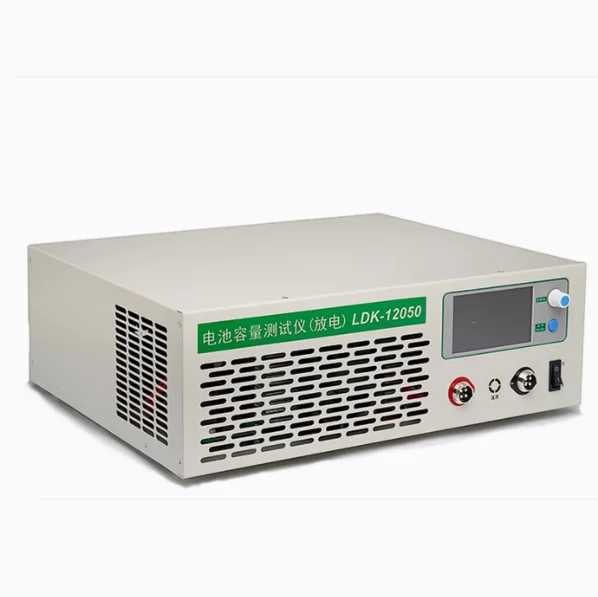 

Обнаружение старения аккумулятора 120V50A, тестер емкости литий-свинцово-кислотной батареи