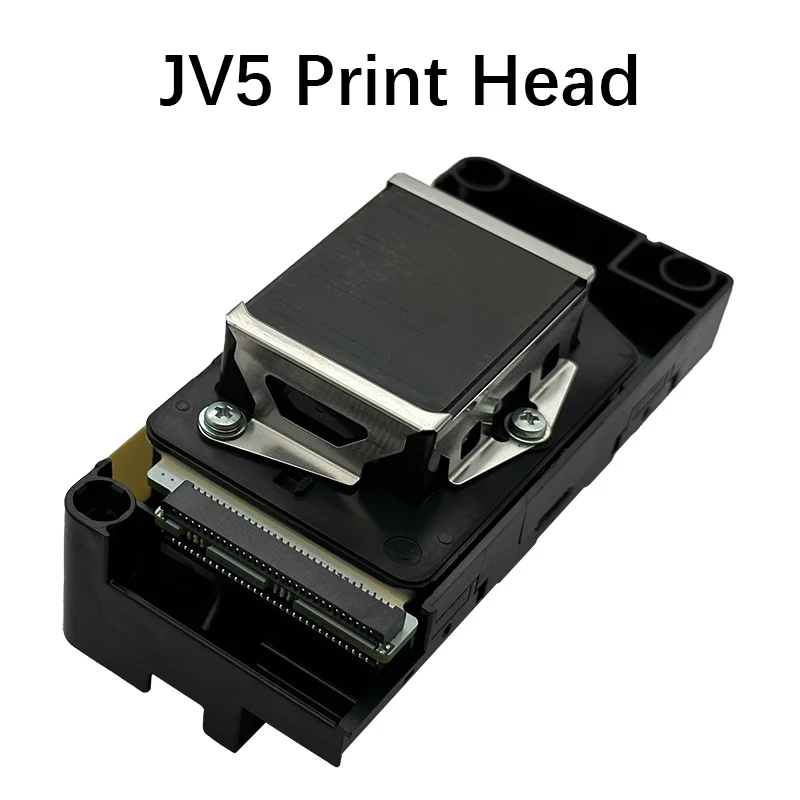 Originele Printer Hoofd F158000 Printkop Voor Epson Dx5 F186000 F186010 F152000 F160010 1604 1614 Mimaki Printkop