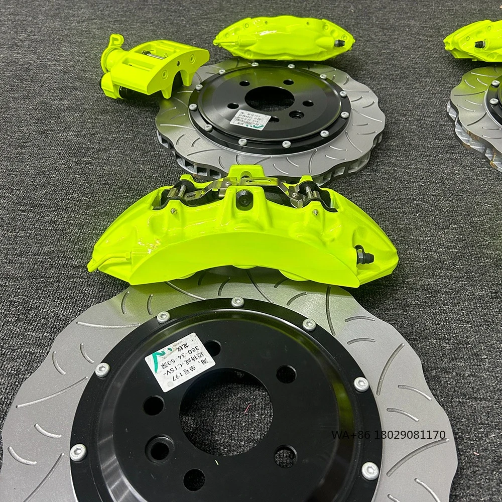 Brake Kit Performan… - image