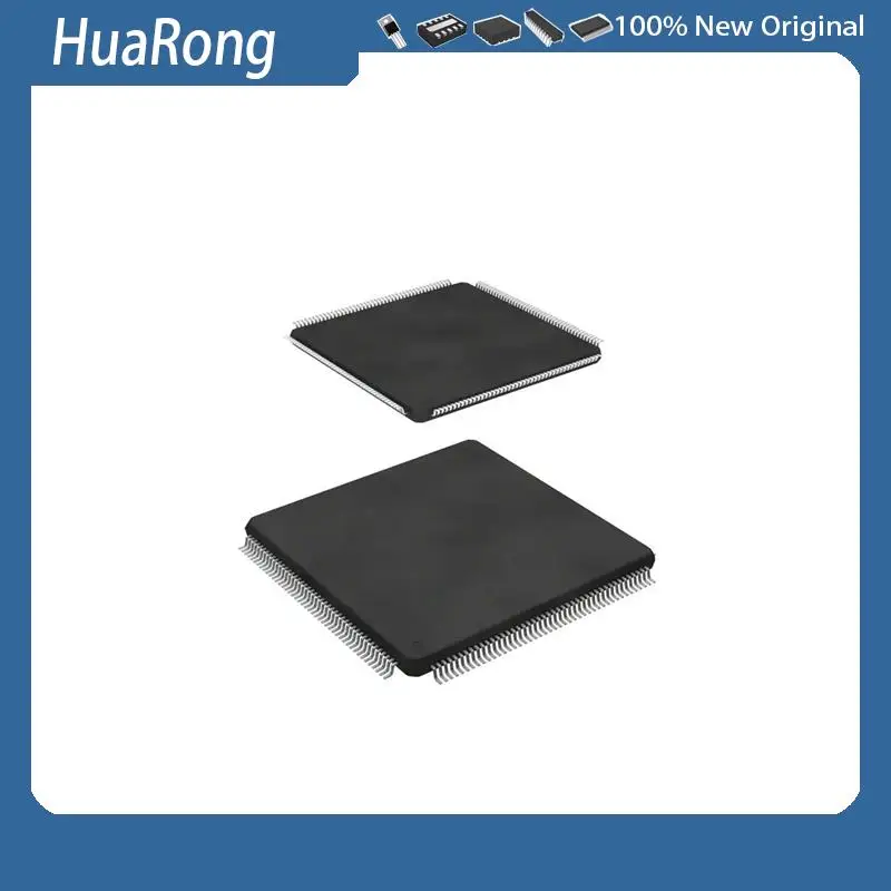 

2Pcs/Lot SAK-TC1767-256F80HL-AD SAK-TC1767-256 F80HL AD LQFP176