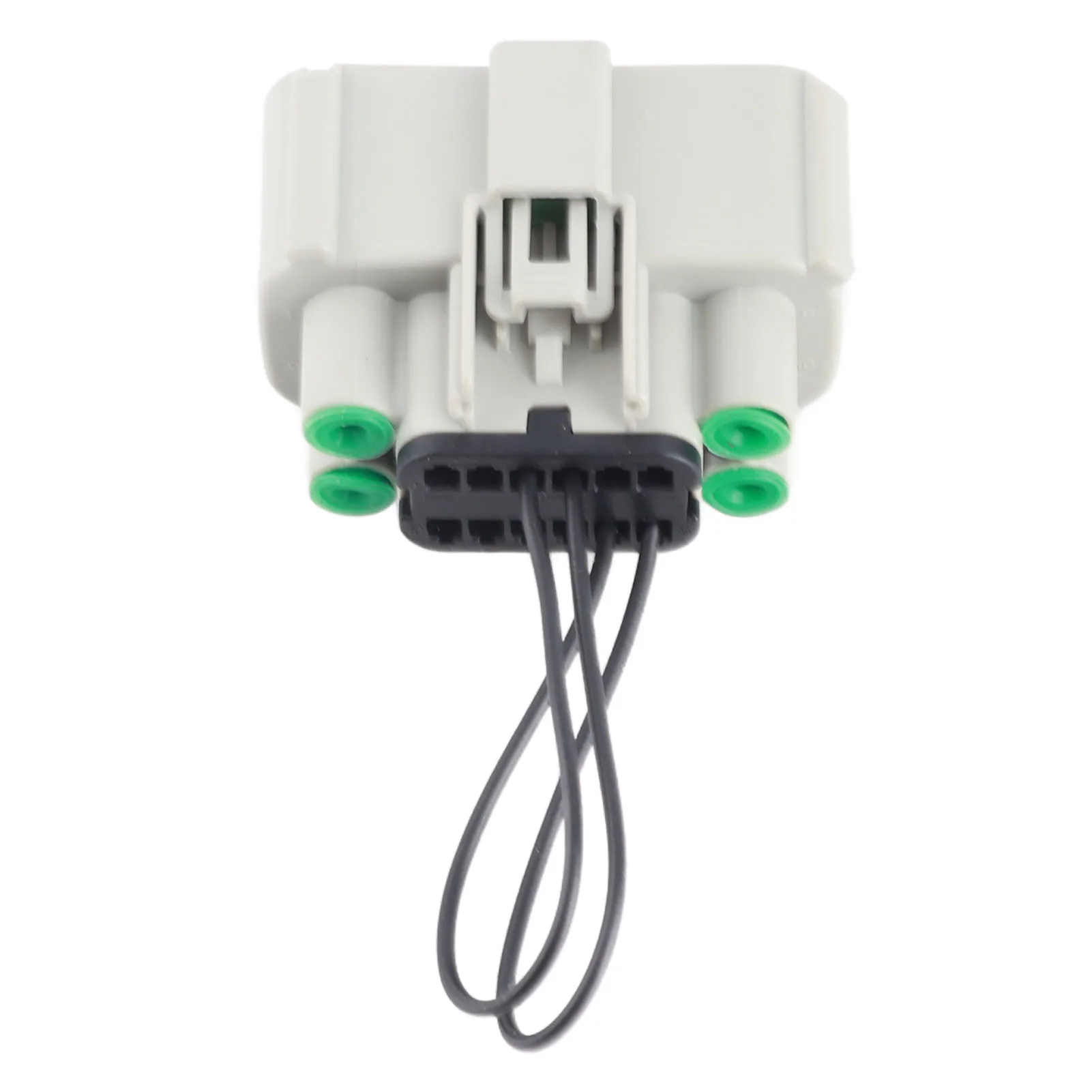 4pcs L5P CAN BUS Plugs Dependable Performance CAN BUS Connector Replacement for Duramax L5P 2017 to 2019