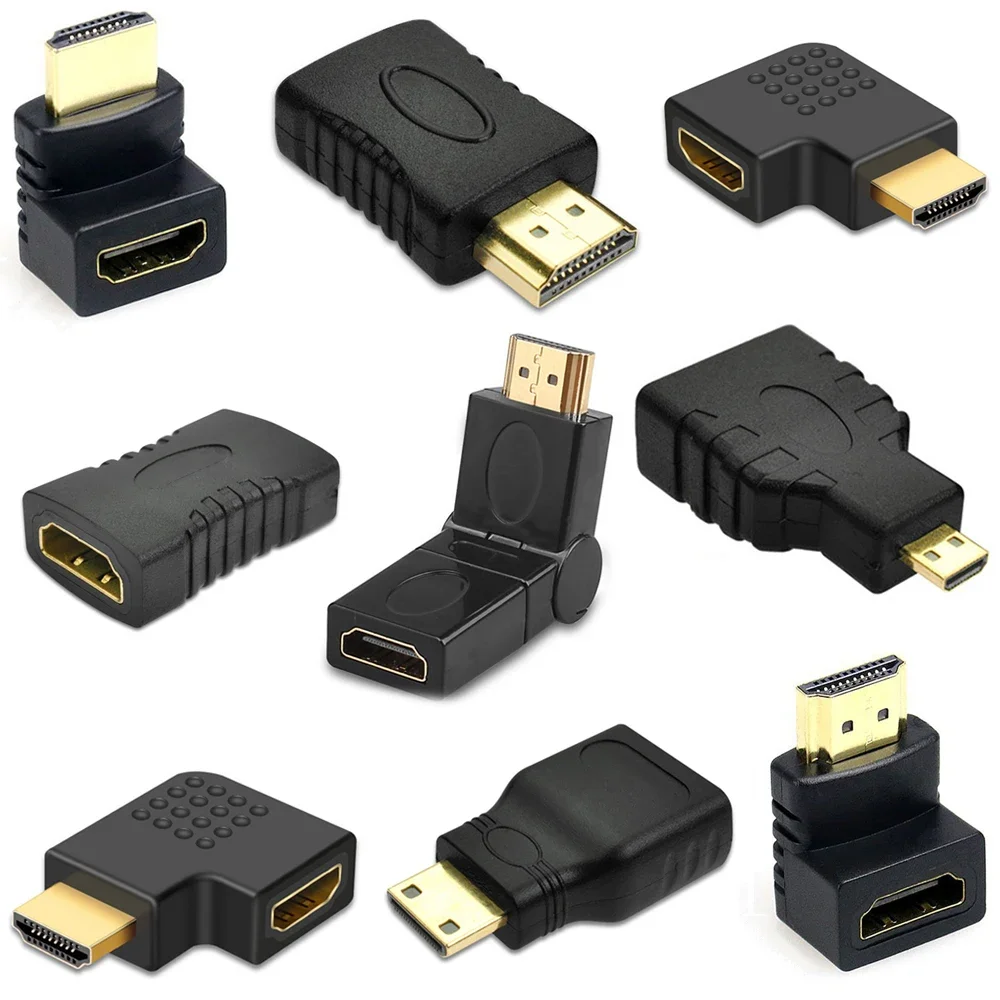 Hdmi-Compatible Ada…