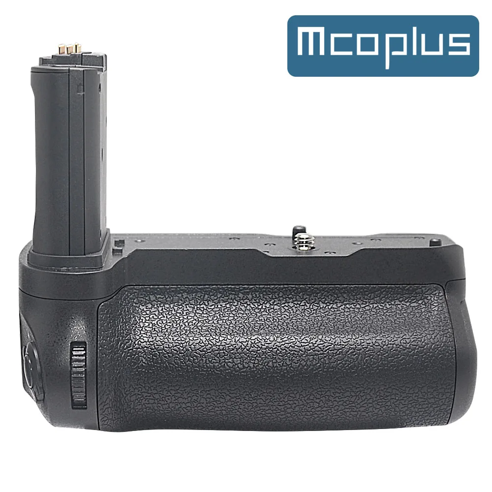 

Mcoplus BG-Z8 Vertical Battery Grip for Nikon Z8 Camera as MB-N12